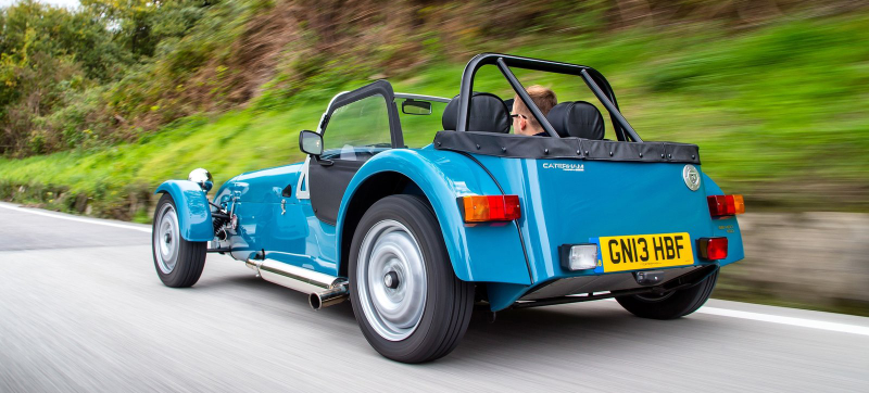 Illustration for article titled The Ten Most Old-School New Cars On Sale Today